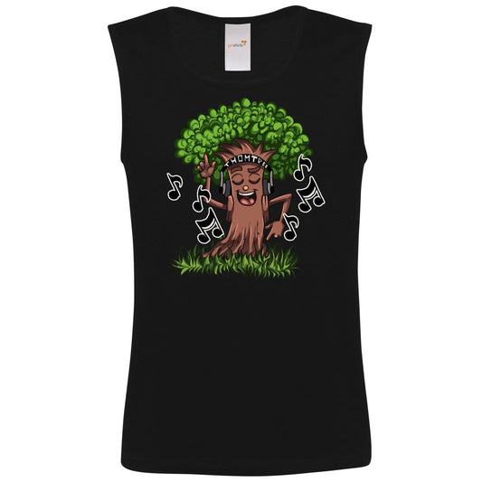 Athletic Vest FAIR WEAR - Dance-Tree