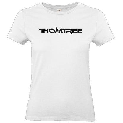 T-Shirt Damen Premium FAIR WEAR - ThomTree & Ruhrbeats