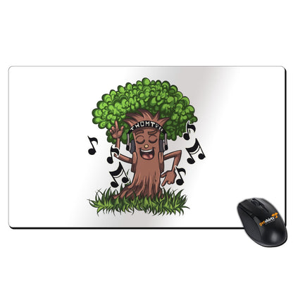 Gamingpad 60x35cm - Dance-Tree