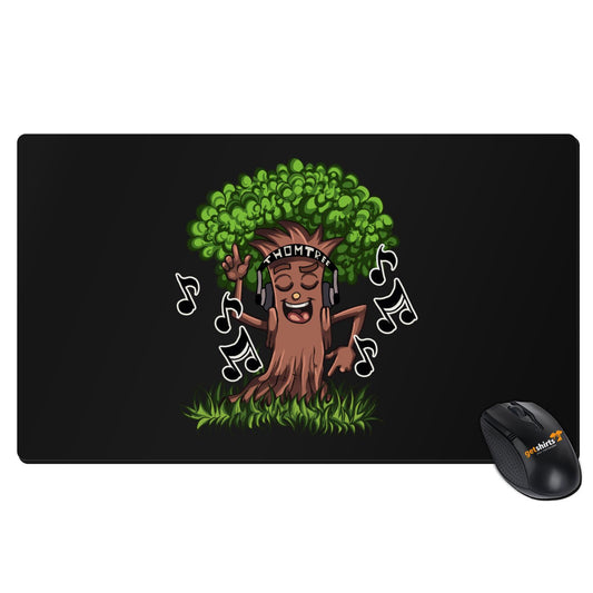 Gamingpad 60x35cm - Dance-Tree