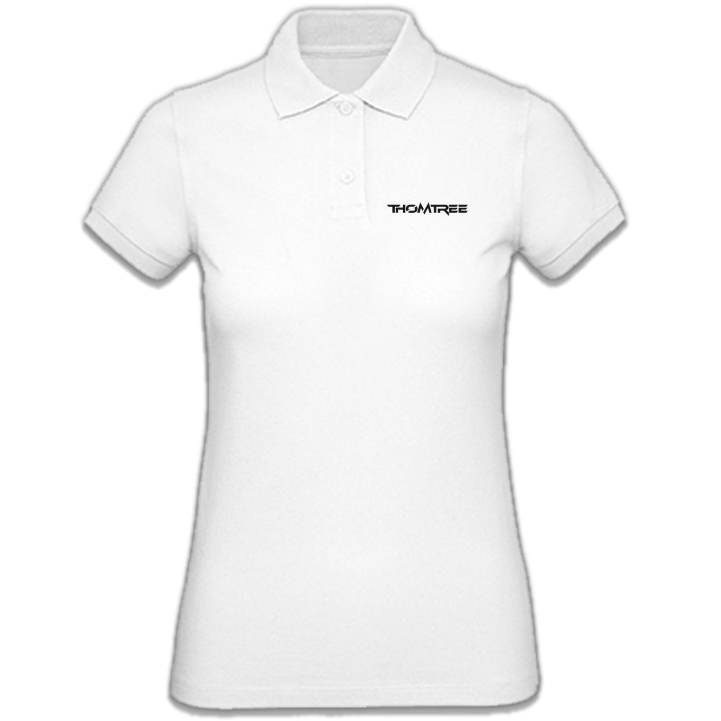 B&C Inspire Poloshirt Damen - ThomTree