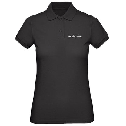 B&C Inspire Poloshirt Damen - ThomTree