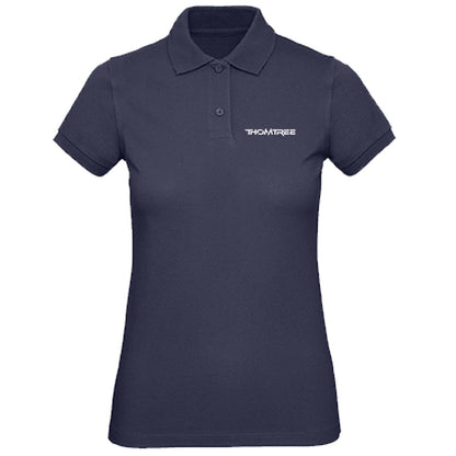 B&C Inspire Poloshirt Damen - ThomTree