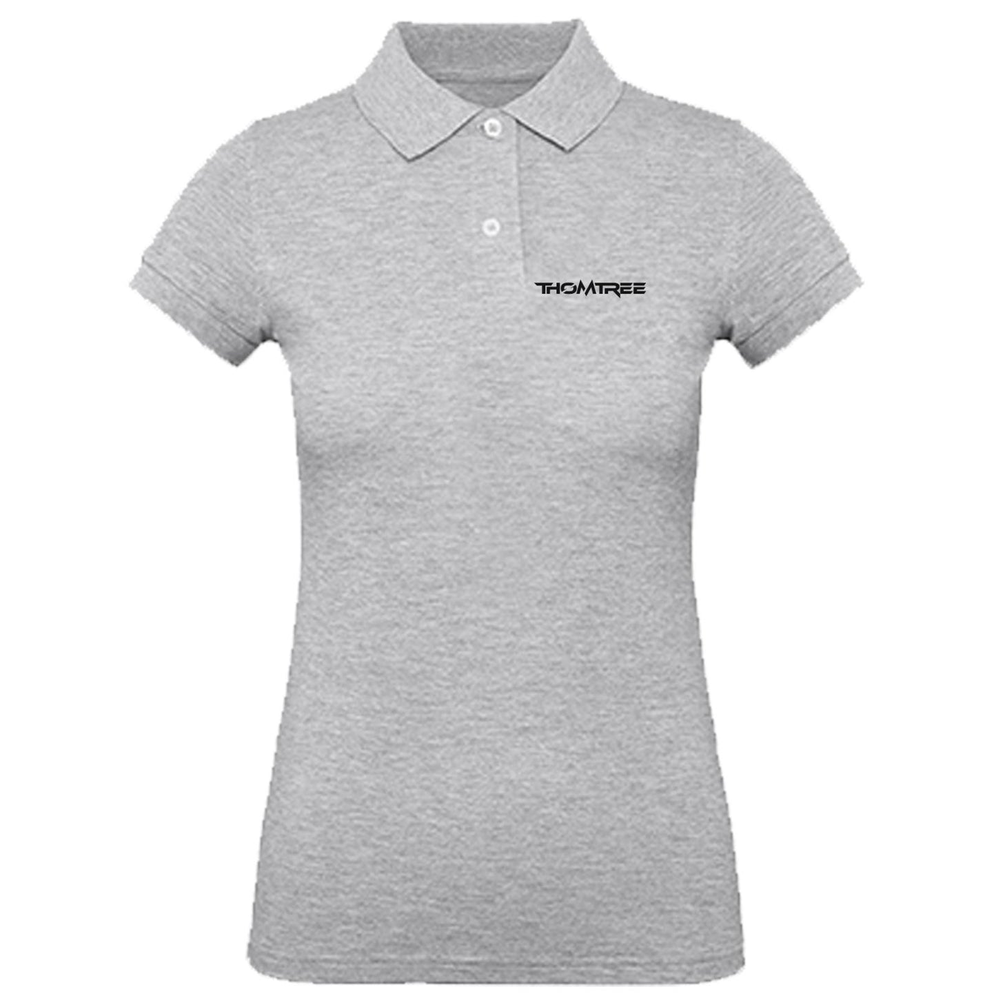 B&C Inspire Poloshirt Damen - ThomTree