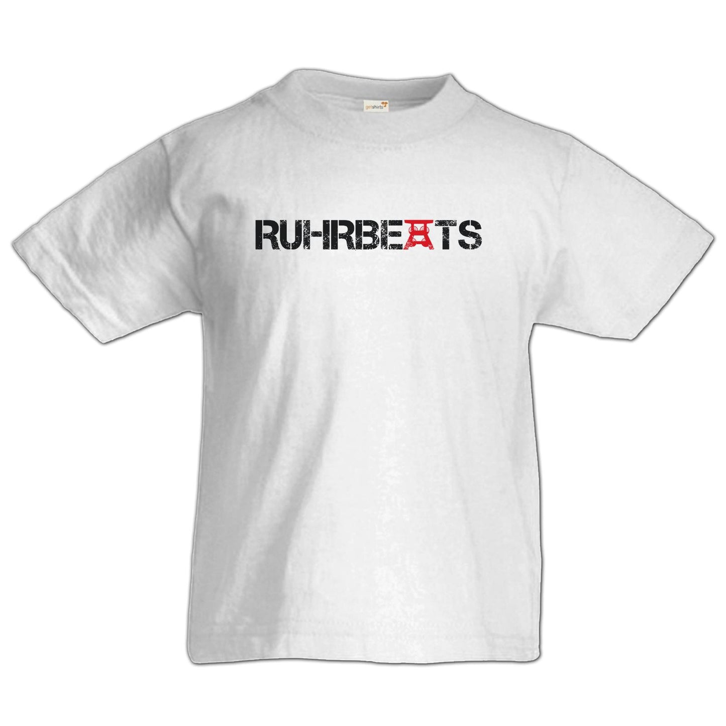 Kids T-Shirt Premium FAIR WEAR - RUHRBEATS