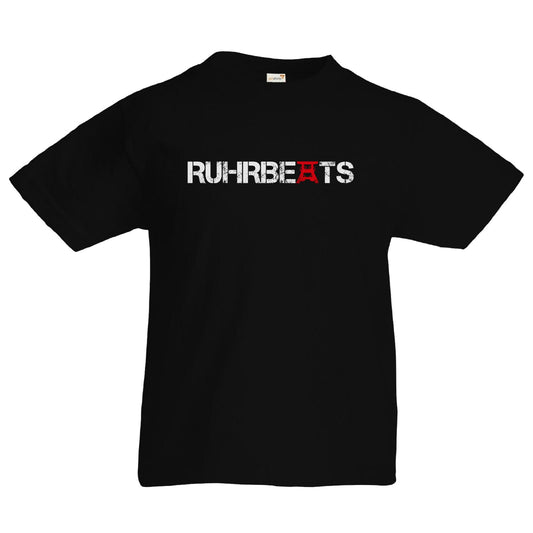 Kids T-Shirt Premium FAIR WEAR - RUHRBEATS