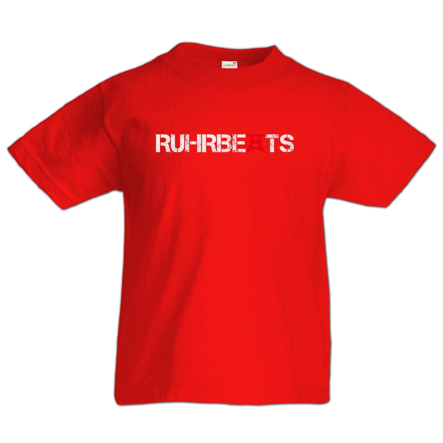 Kids T-Shirt Premium FAIR WEAR - RUHRBEATS