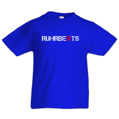 Kids T-Shirt Premium FAIR WEAR - RUHRBEATS