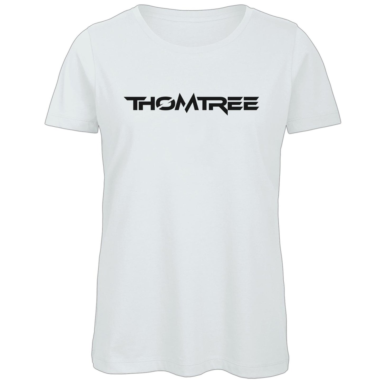 Organic Lady T-Shirt - ThomTree