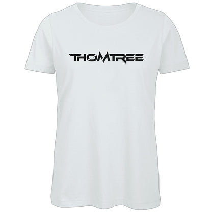 Organic Lady T-Shirt - ThomTree