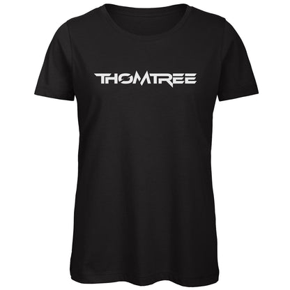 Organic Lady T-Shirt - ThomTree