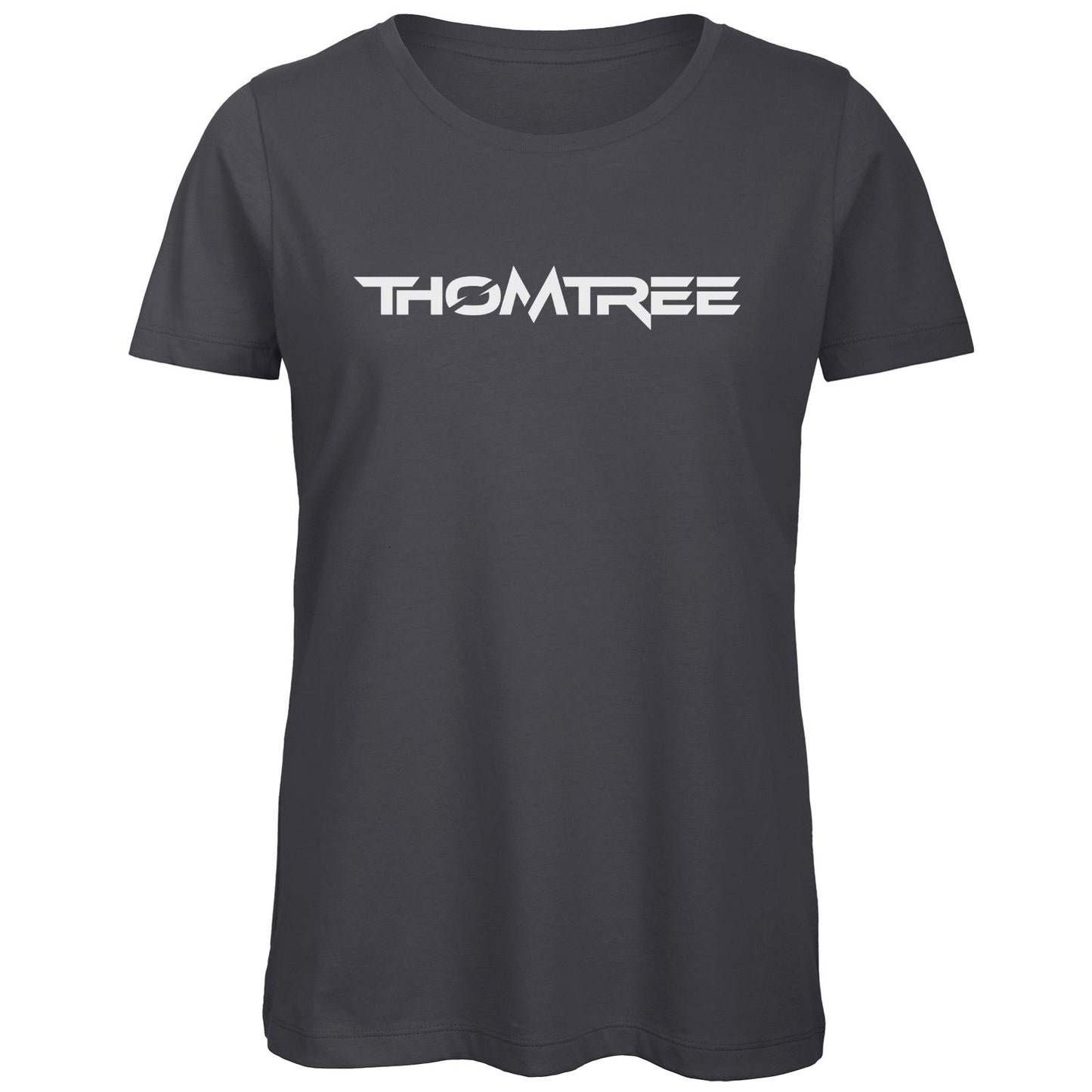 Organic Lady T-Shirt - ThomTree