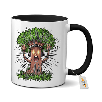 Tasse farbig - Hype