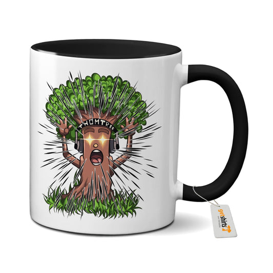 Tasse farbig - Hype