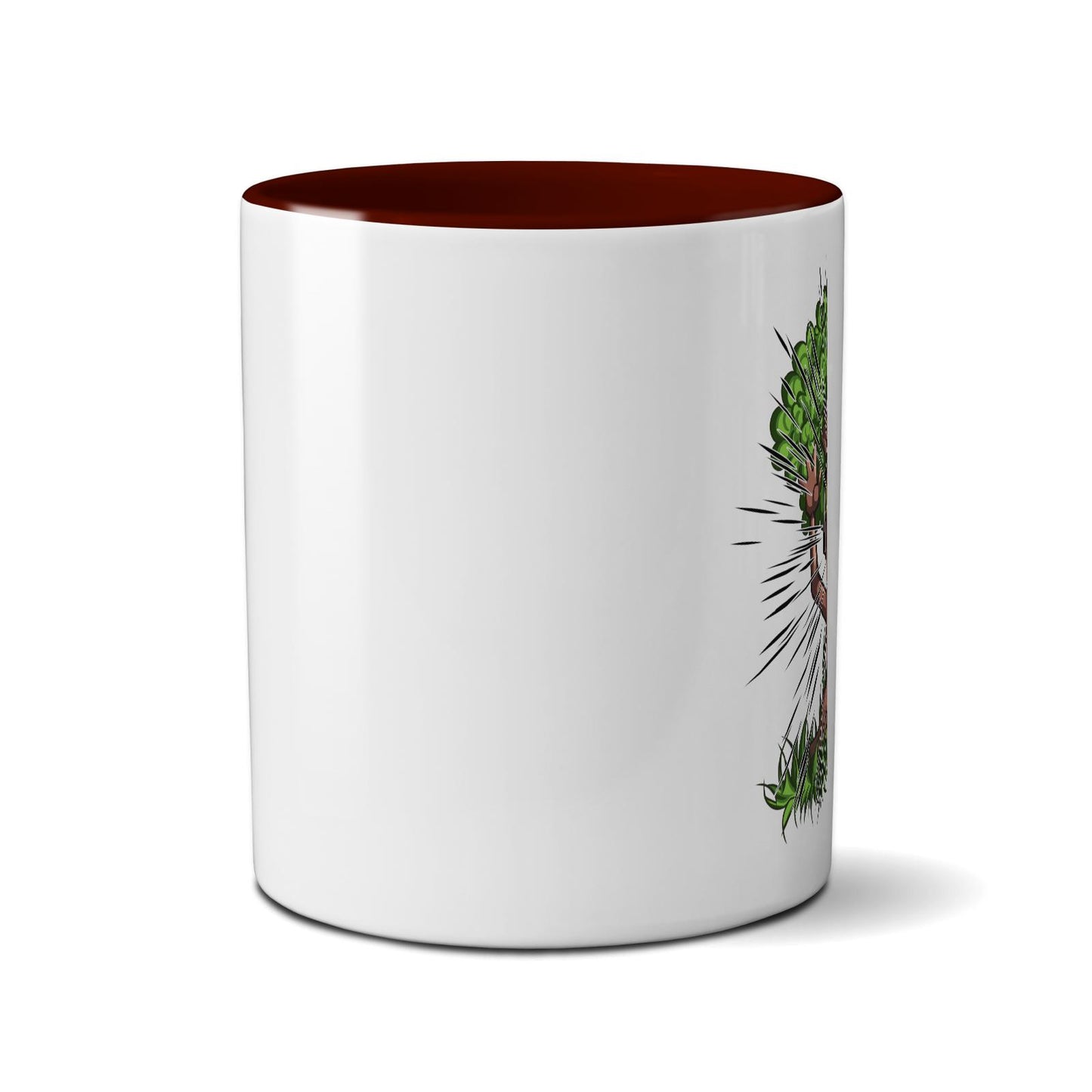 Tasse farbig - Hype
