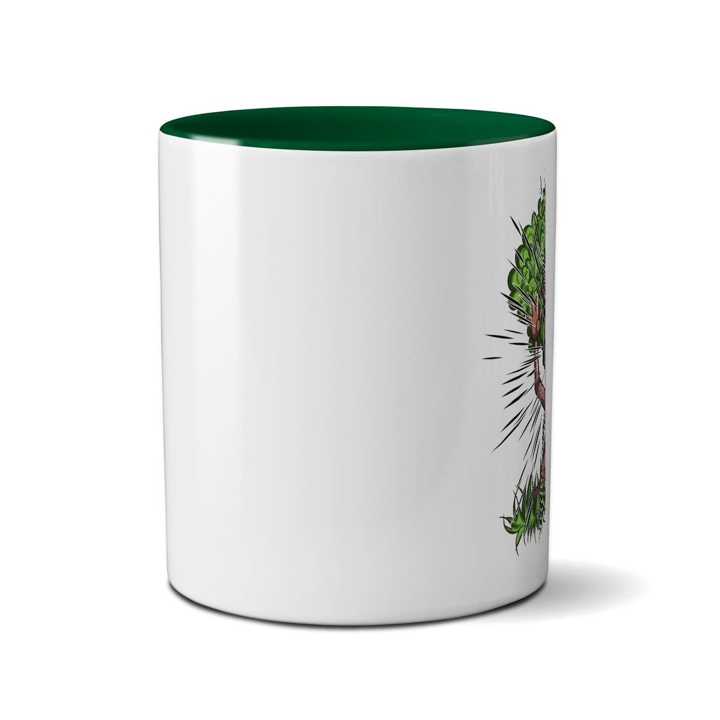 Tasse farbig - Hype