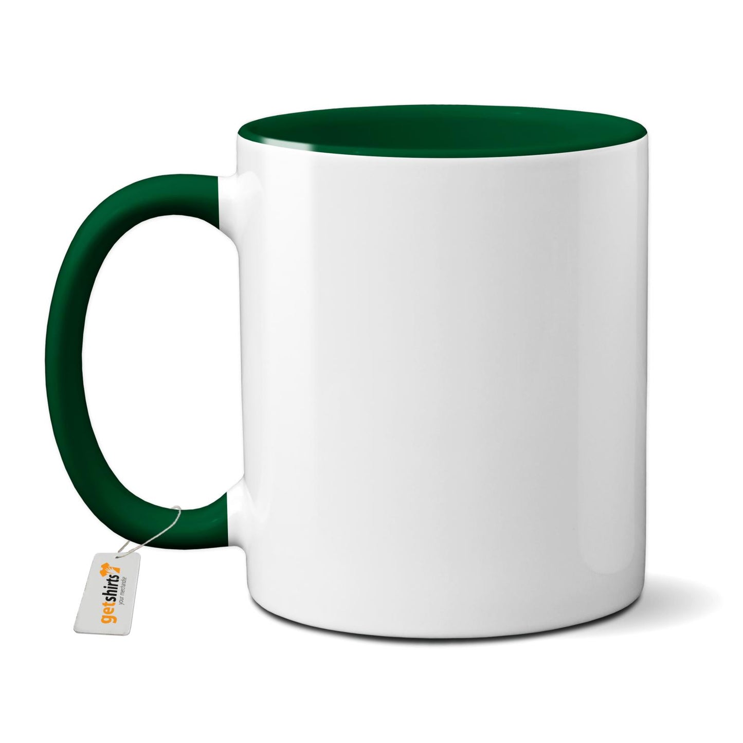 Tasse farbig - Hype