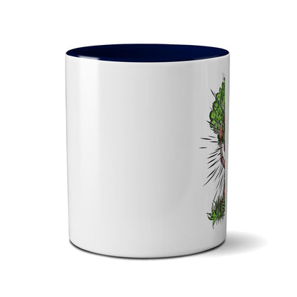 Tasse farbig - Hype