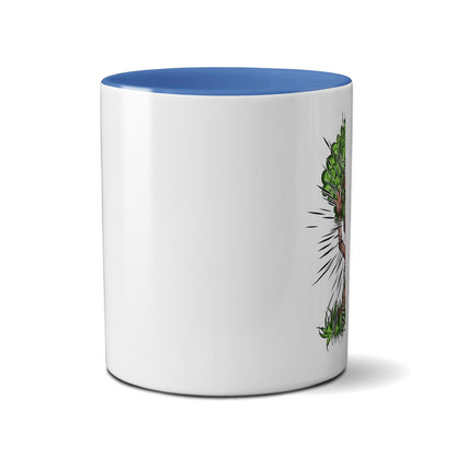 Tasse farbig - Hype
