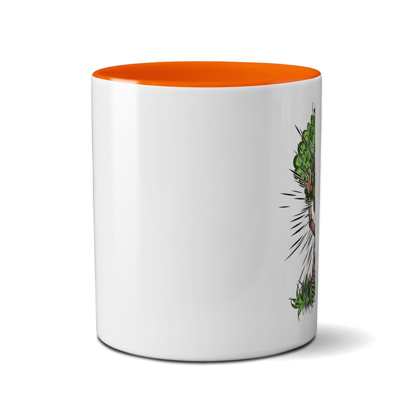 Tasse farbig - Hype