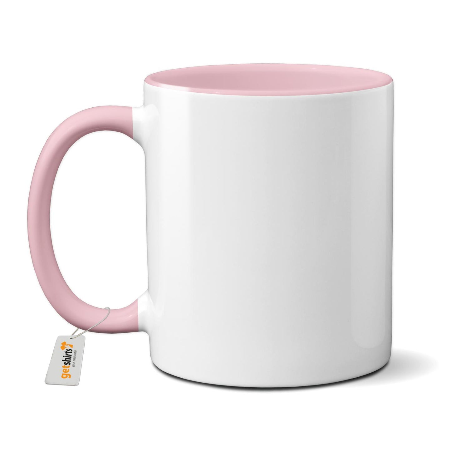 Tasse farbig - Hype