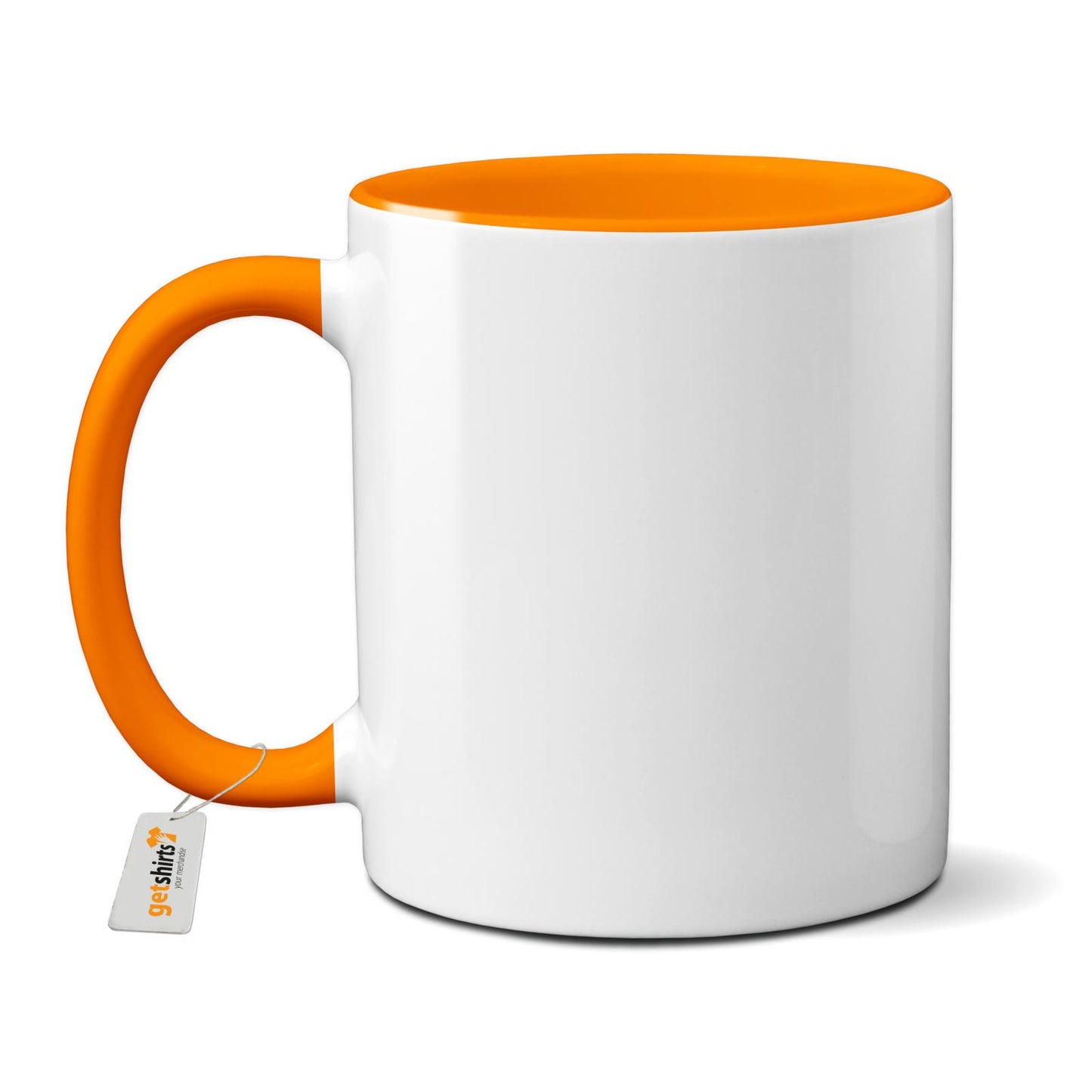 Tasse farbig - Hype