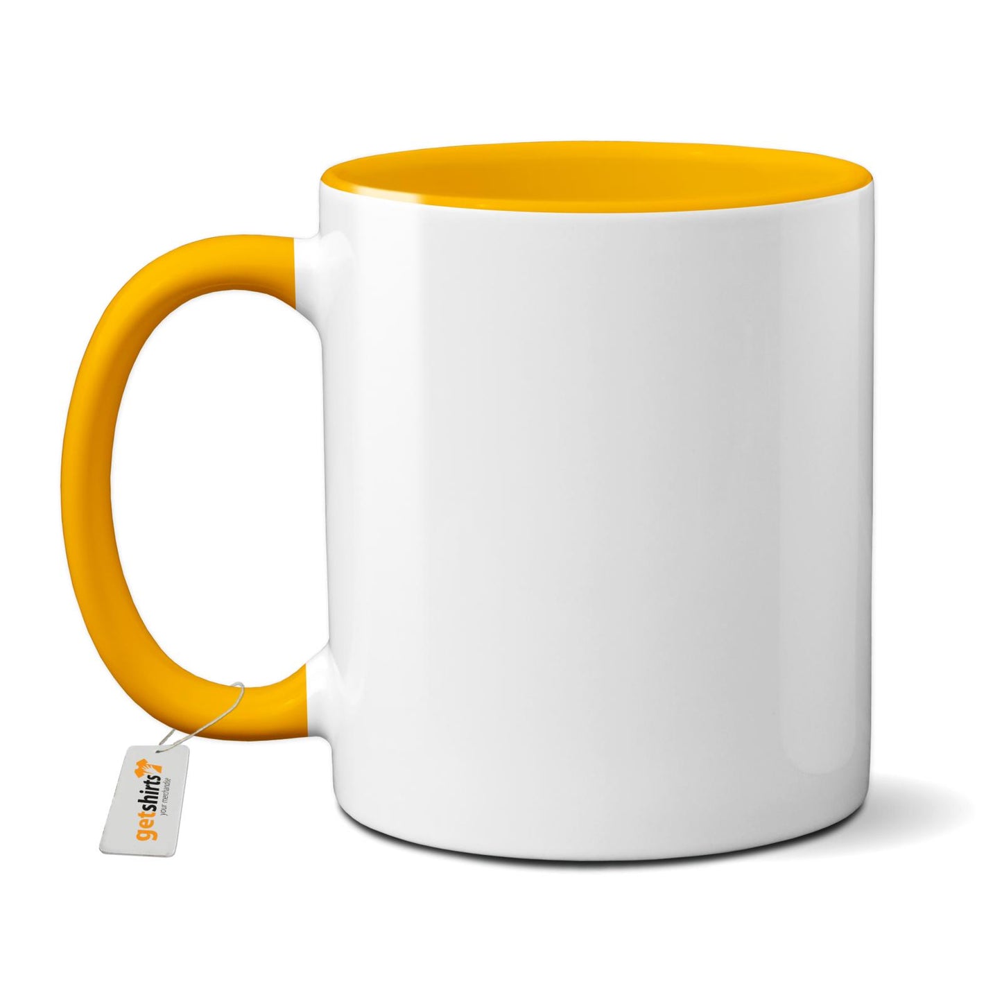 Tasse farbig - Hype