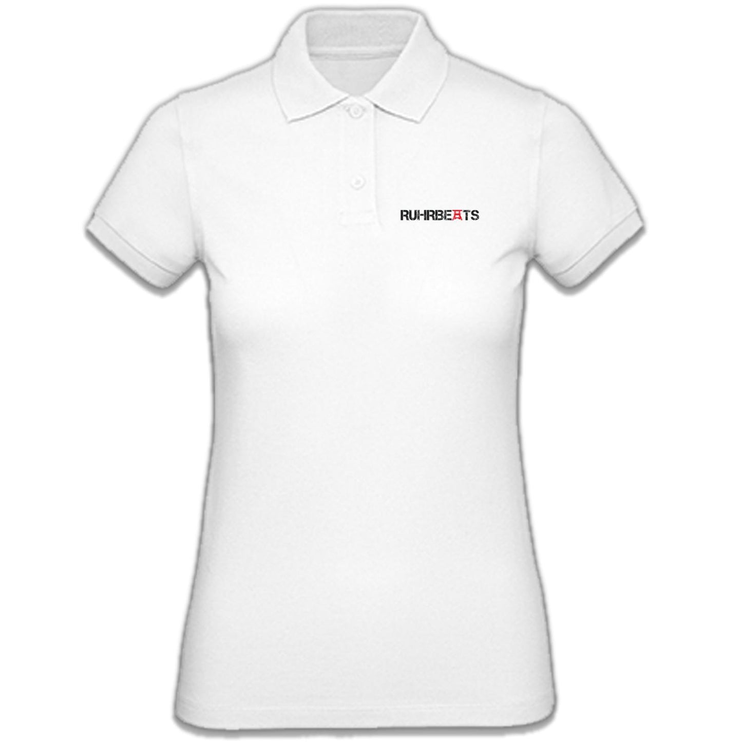 B&C Inspire Poloshirt Damen - RUHRBEATS