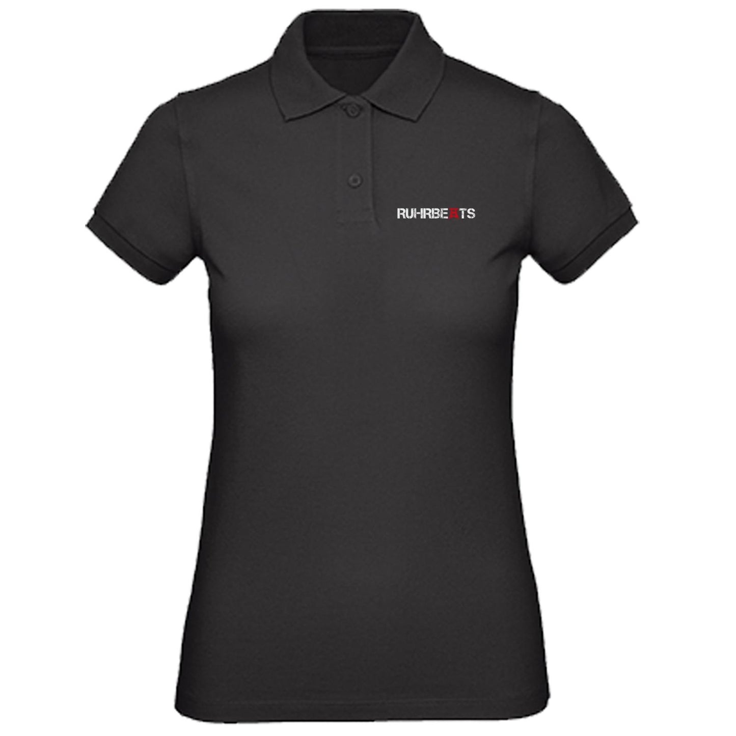 B&C Inspire Poloshirt Damen - RUHRBEATS