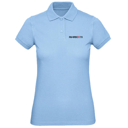 B&C Inspire Poloshirt Damen - RUHRBEATS