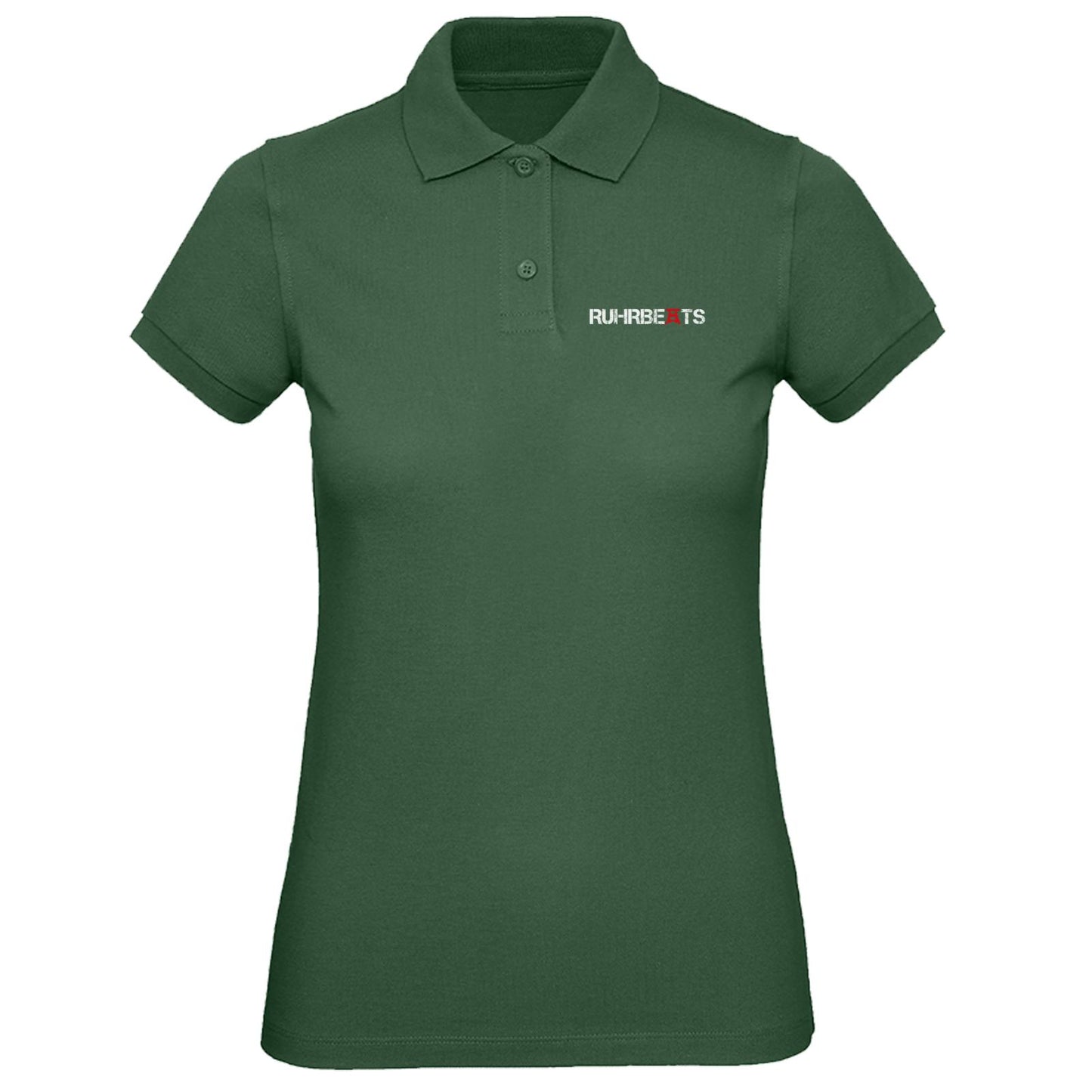 B&C Inspire Poloshirt Damen - RUHRBEATS