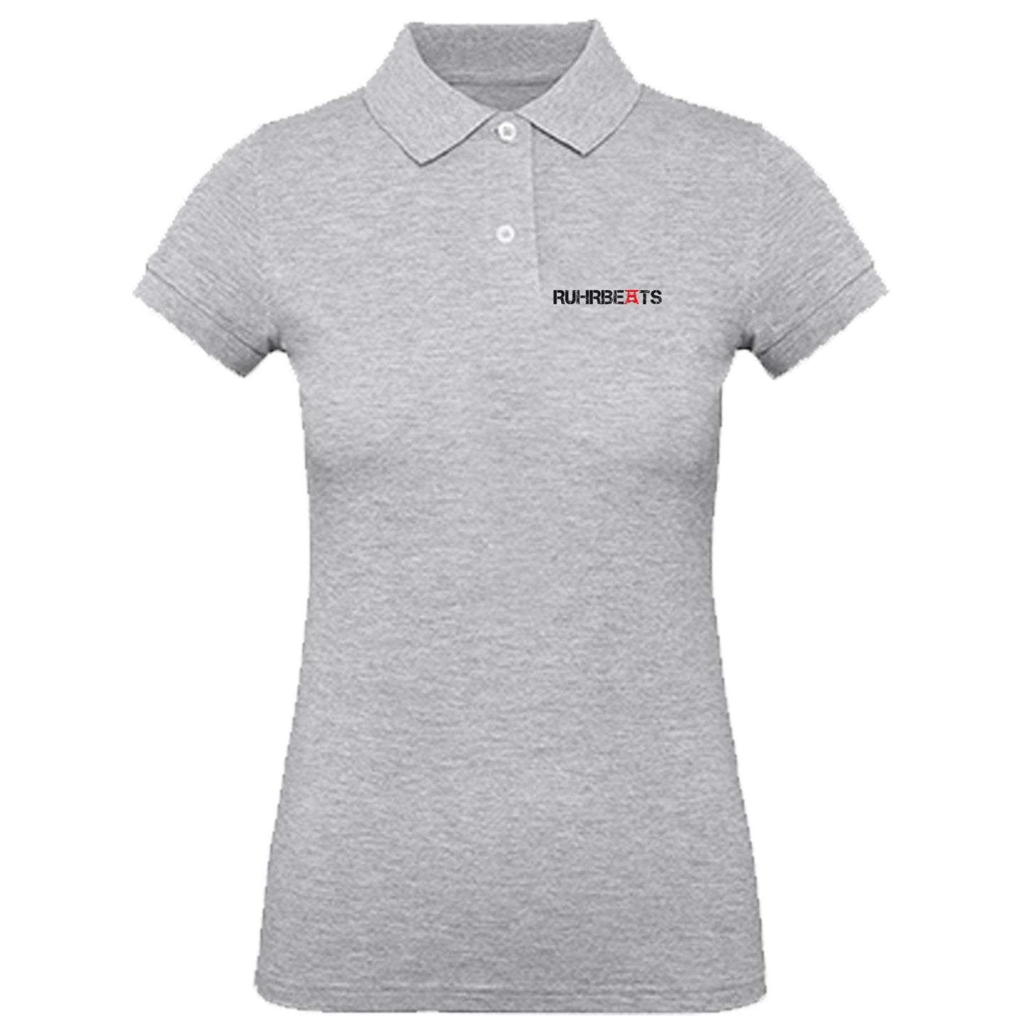 B&C Inspire Poloshirt Damen - RUHRBEATS