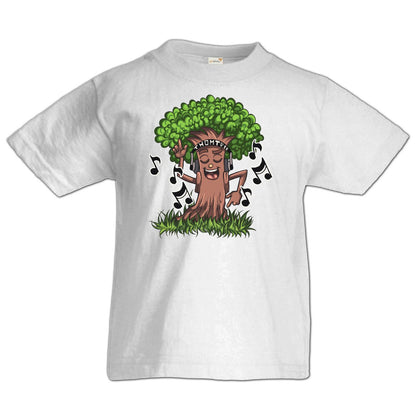 Kids T-Shirt Premium FAIR WEAR - Dance-Tree