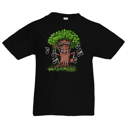 Kids T-Shirt Premium FAIR WEAR - Dance-Tree