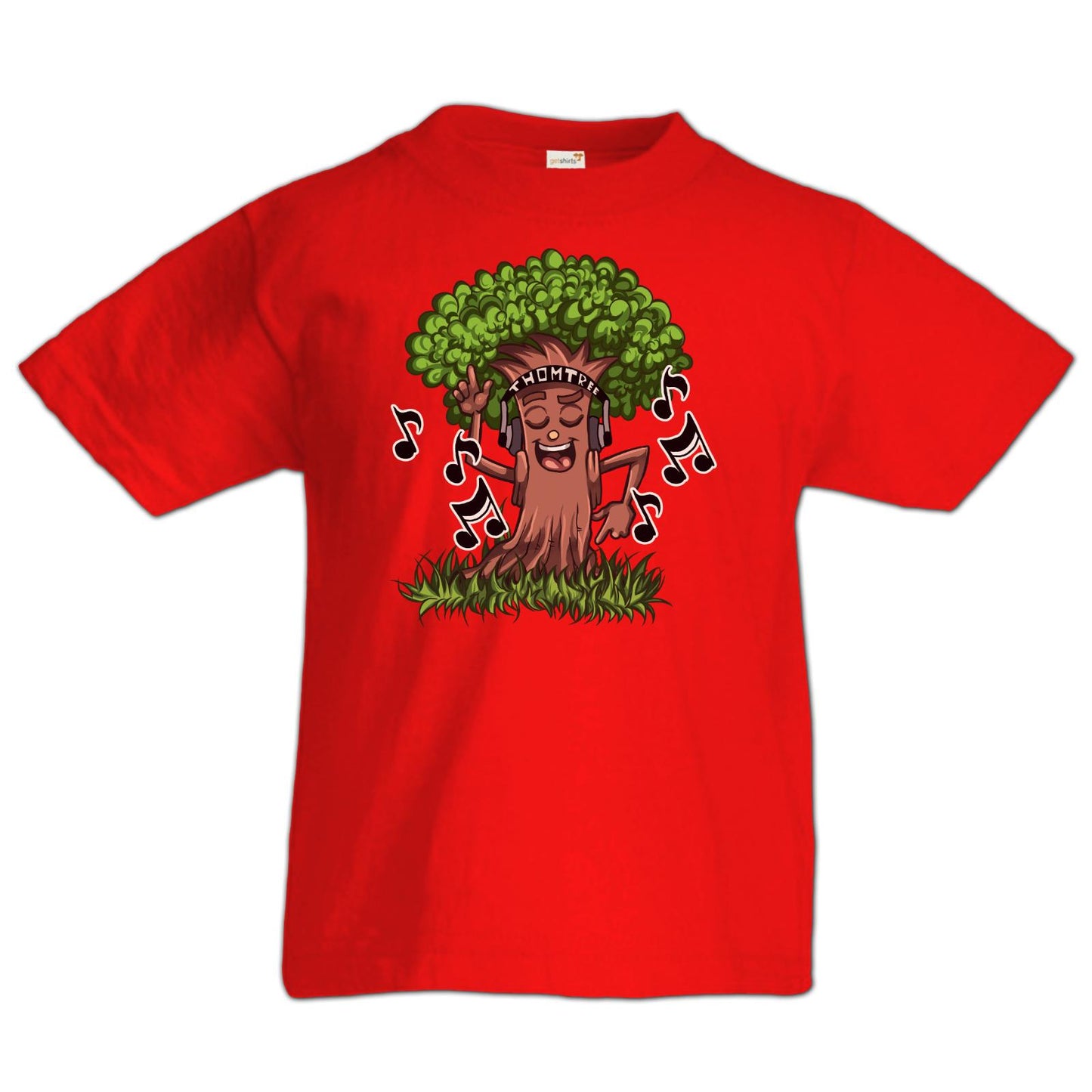 Kids T-Shirt Premium FAIR WEAR - Dance-Tree