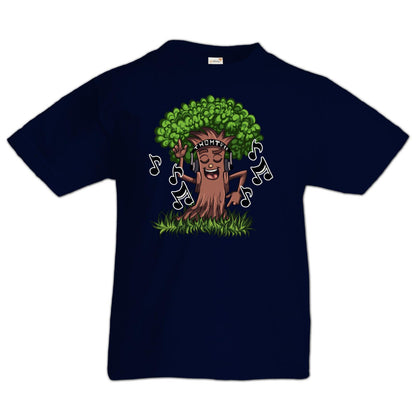 Kids T-Shirt Premium FAIR WEAR - Dance-Tree