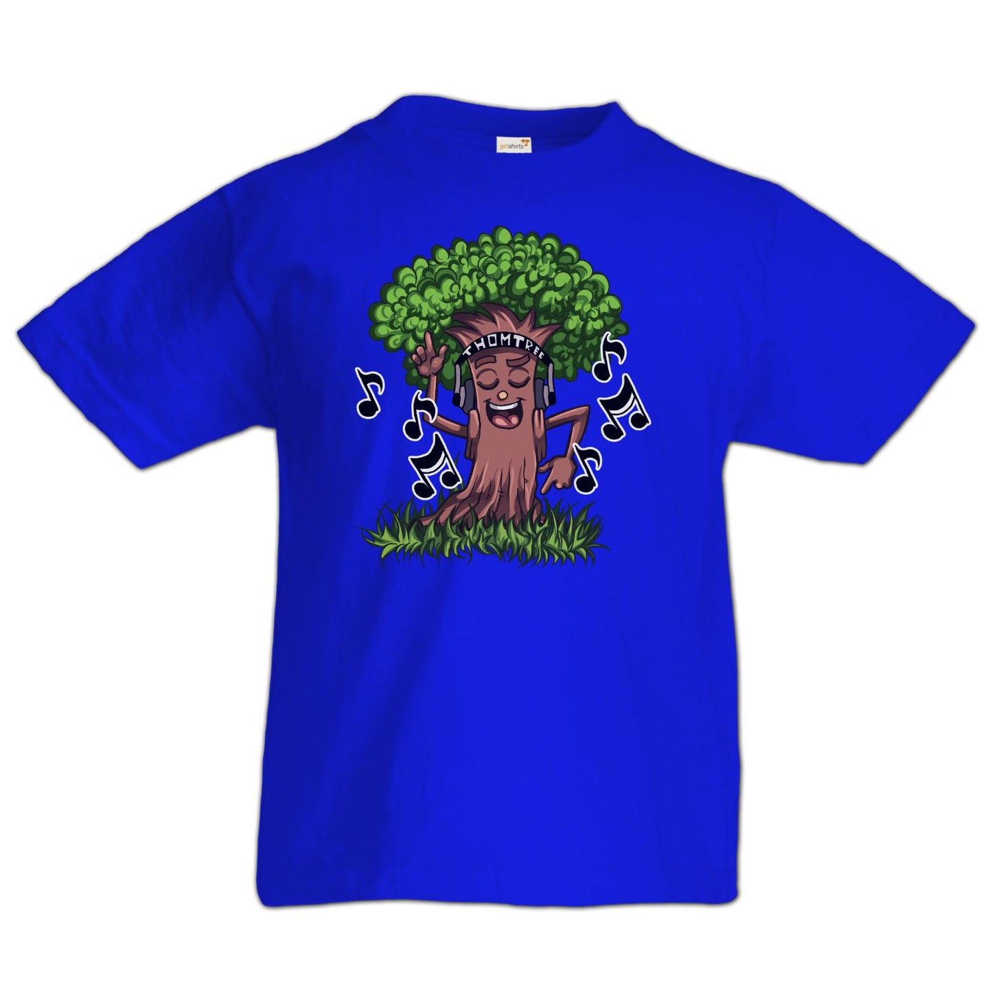 Kids T-Shirt Premium FAIR WEAR - Dance-Tree